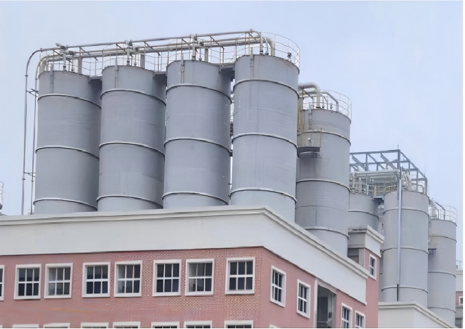 顆粒氣力輸送能耗 南京翔瑞智能裝備技術(shù)股份供應(yīng)