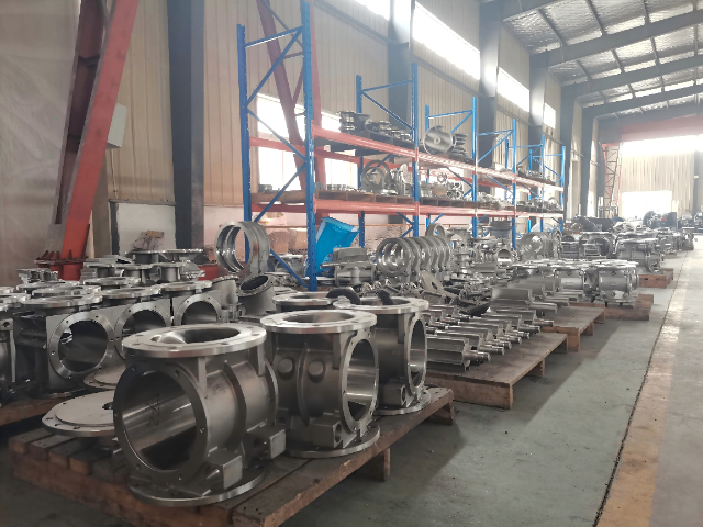 散料輸送旋轉(zhuǎn)閥輸送 南京翔瑞智能裝備技術(shù)股份供應(yīng)