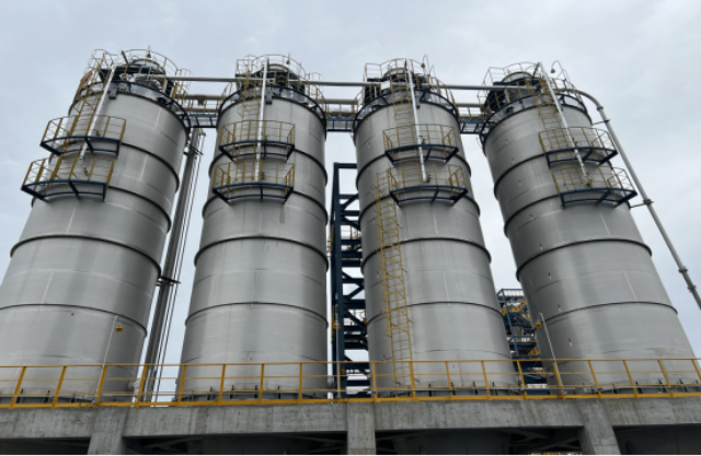 稀相氣力輸送劣勢 南京翔瑞智能裝備技術(shù)股份供應(yīng)