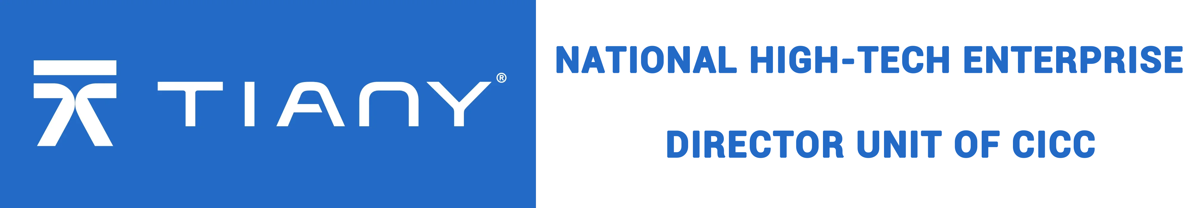 Tianyi Industry Logo