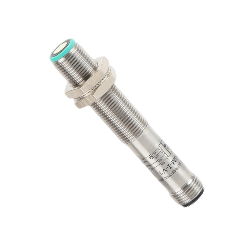 Ub200 UB200-12GM-I-V1_江苏施多德传感科技有限公司