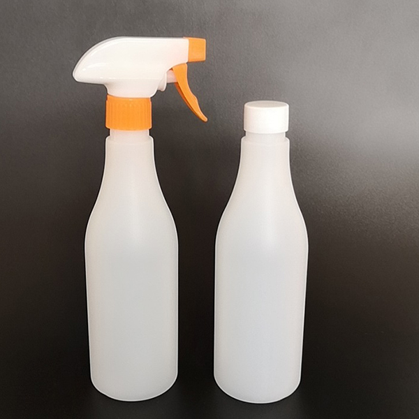 喷雾瓶