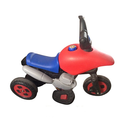 儿童用品类吹塑加工行业迎来新一轮发展