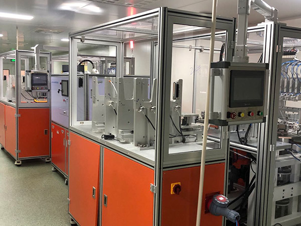 鎖螺絲機(jī)有什么特性？