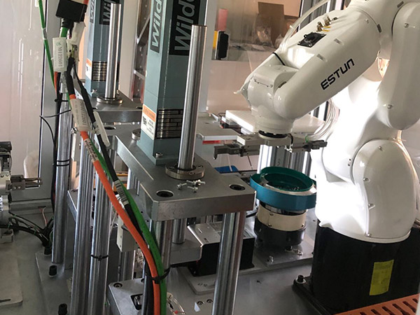 鎖螺絲機(jī)未來(lái)發(fā)展趨勢(shì)如何？