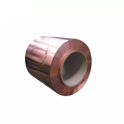 Silicon Bronze