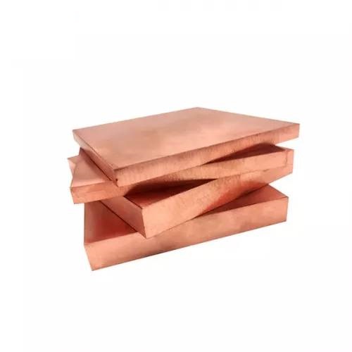 Uses of Copper Blocks