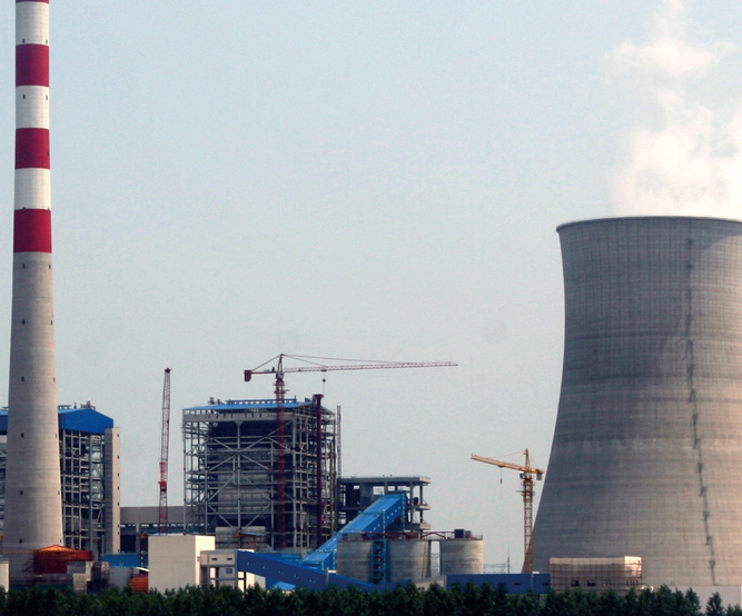 上善纳米:极端工况耐酸碱涂料技术测评