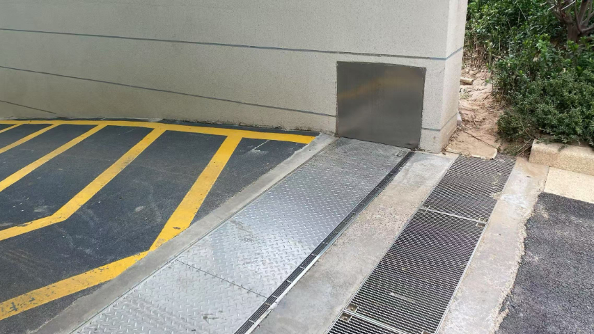 陜西水動力全自動防洪閘廠家供應 來電咨詢 武漢開得利門業(yè)供應