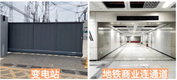 河南水動力全自動防洪閘性能 服務為先 武漢開得利門業(yè)供應