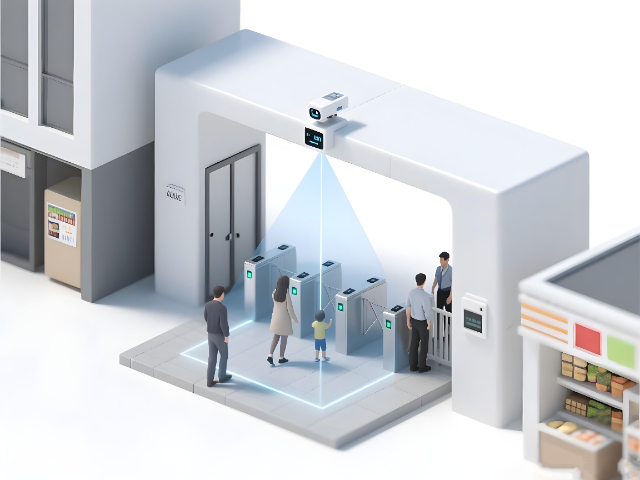 杭州割草机TOF相机导航,TOF相机