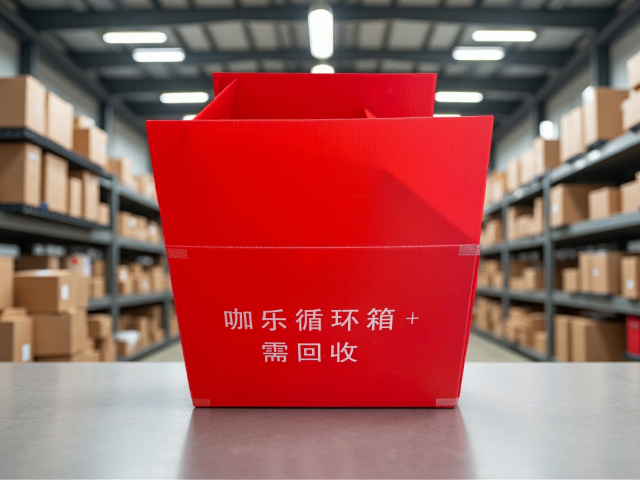 中国台湾即展中空板箱公司,中空板箱