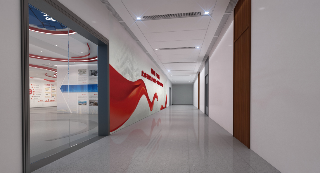 南網(wǎng)科研院黨員活動(dòng)室煥新升級(jí)—廣州敬領(lǐng)科技有限公司