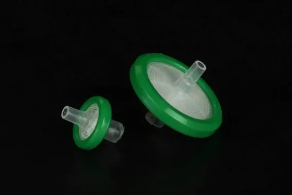 針頭式過(guò)濾器