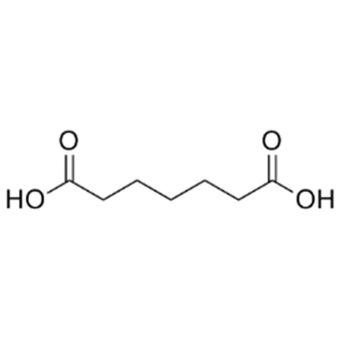 Pimelic acid