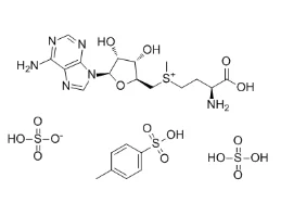 S-Adenosyl-L-methionine disulfate tosylate