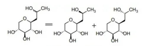 Active Raw Material Pro-xylane