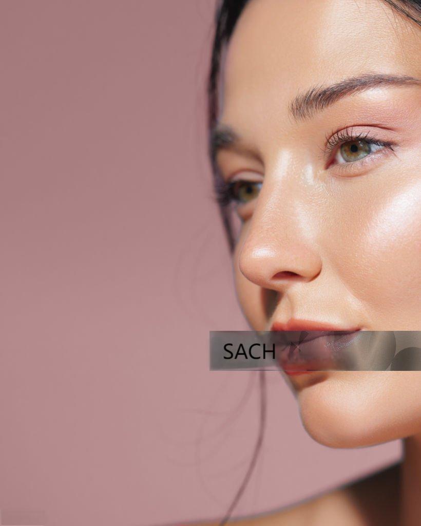 Pro-xylane enhances skin activity