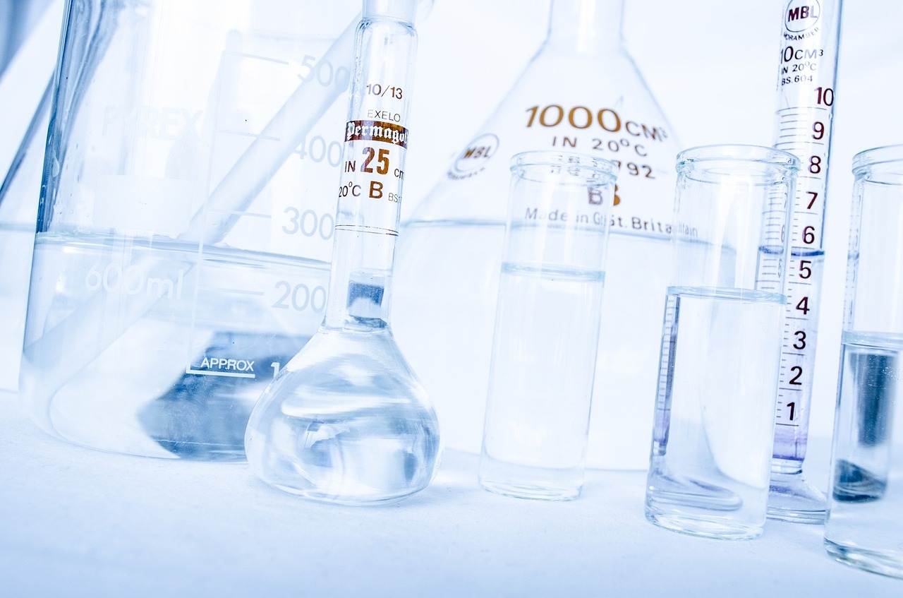 5-Bromovaleryl Chloride as Raw Material for Chemical Synthesis