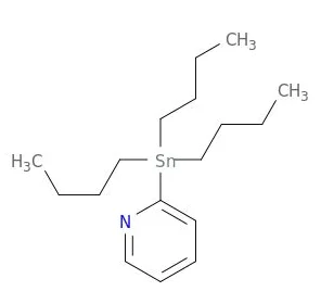 2-(TRIBUTYLSTANNYL)PYRIDINE