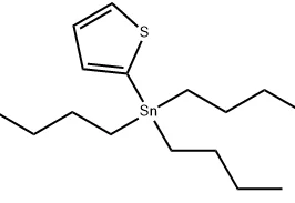 2-(Tributylstannyl)thiophene in Chemistry