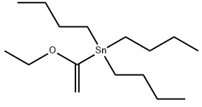 Tributyl(1-ethoxyvinyl)stannane Tributyl(1-ethoxyvinyl)stannane
