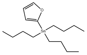 2-(Tributylstannyl)furan
