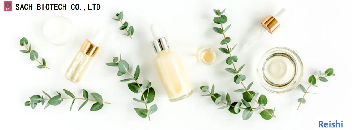 Ganoderma lucidum (Mushroom) Mycelium Ferment Extract Filtrate
Ganoderma lucidum (Mushroom) Mycelium Ferment Extract Filtrate