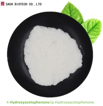 4-Hydroxyacetophenone/p-Hydroxyacetophenone 4-Hydroxyacetophenone/p-Hydroxyacetophenone