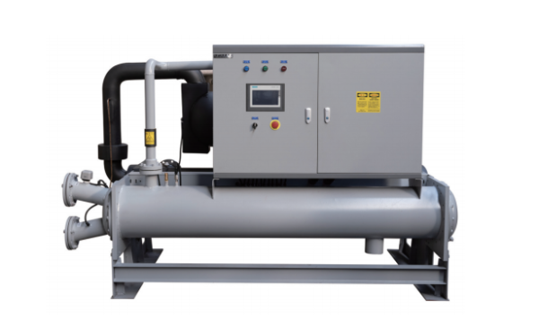 螺桿式冷水機組
