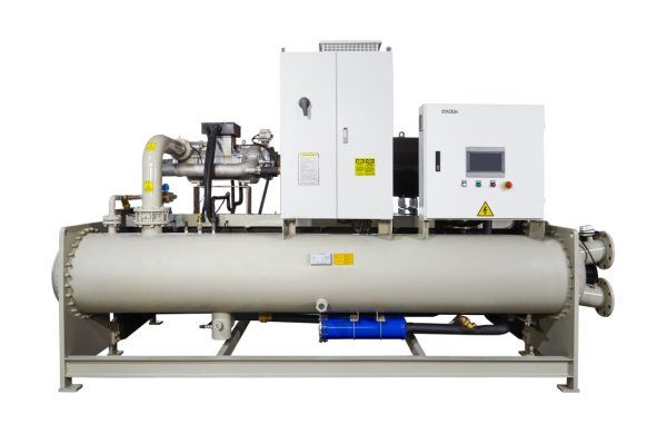 氣懸浮變頻離心式冷水機組