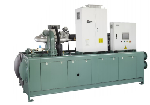 解鎖節(jié)能密碼：氣懸浮變頻離心式冷水機(jī)組的實(shí)用優(yōu)勢(shì)解析