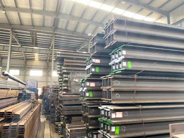 工字鋼未來發(fā)展趨勢(shì)如何？