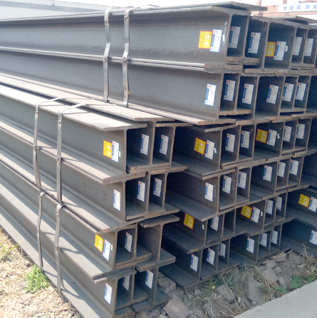 鋼板+H型鋼定制化方案 破解建筑行業(yè)鋼材采購?fù)袋c(diǎn)