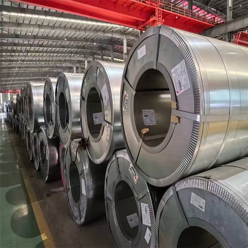 深耕鋼材領(lǐng)域5年！臻和金屬鍍鋅消防管/螺旋鋼管/扁鐵，守護(hù)多行業(yè)安全與效率