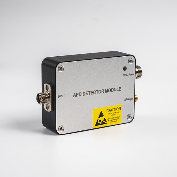 InGaAs雪崩光電單元探測器