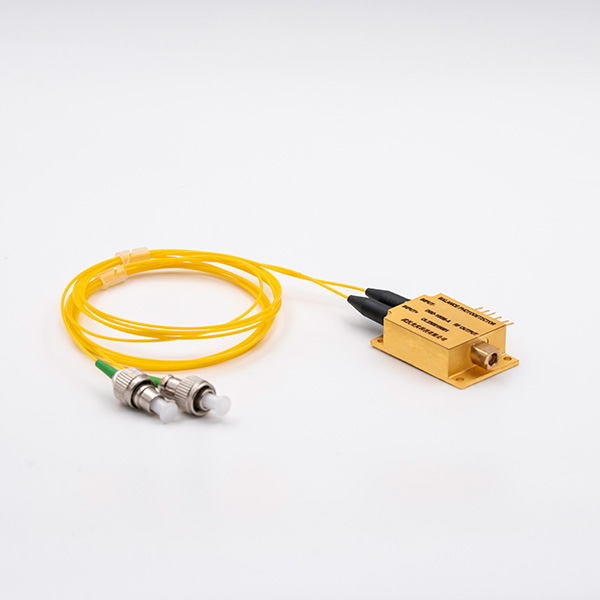 蝶形光電平衡探測器