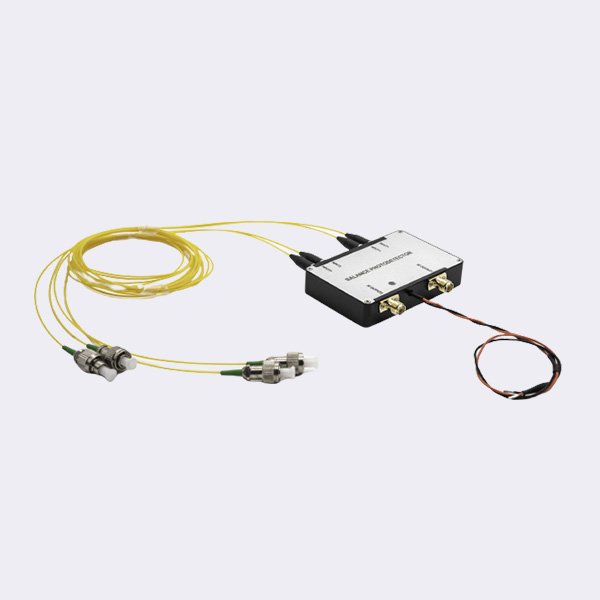 多通道光電平衡探測器