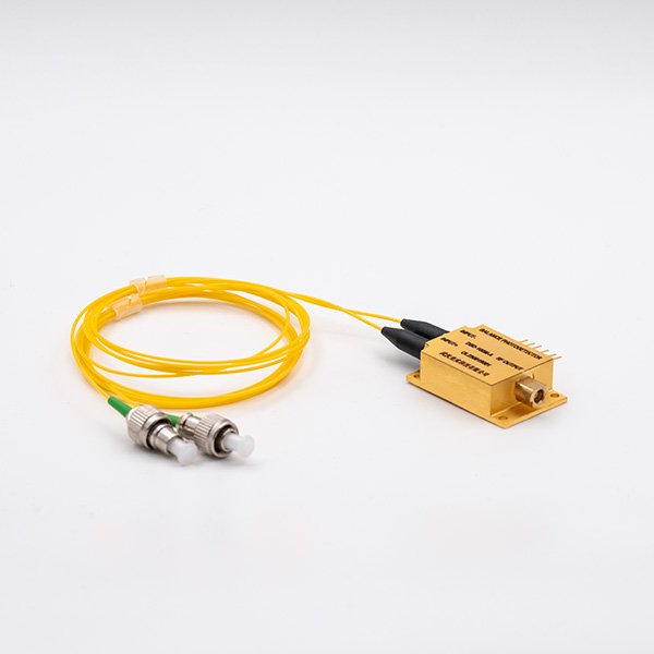 InGaAs蝶形光電平衡探測器