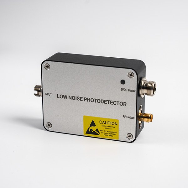 光電單元探測器