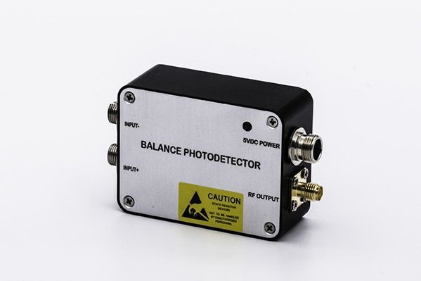 InGaAs光電平衡探測器