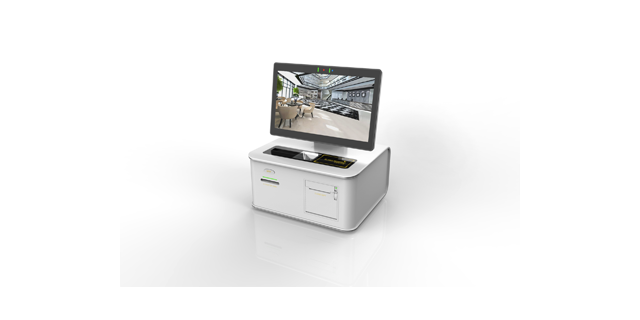 深圳物業管理自助終端批發價格 深圳市天騰實業供應