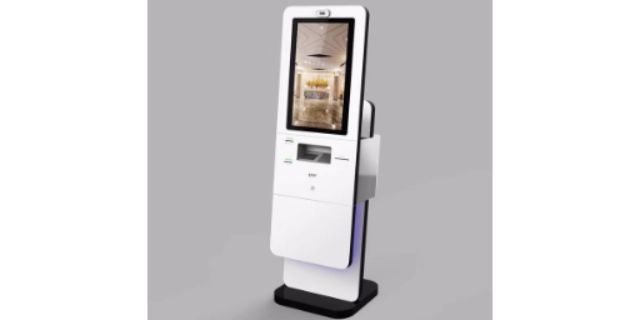 深圳壁掛酒店自助機 深圳市天騰實業(yè)供應(yīng)