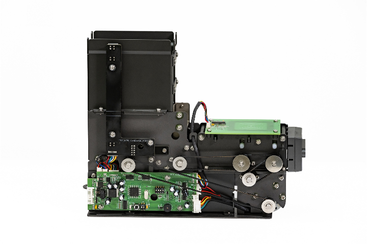 深圳桌面式循環(huán)發(fā)卡機供應(yīng)商 深圳市天騰實業(yè)供應(yīng)