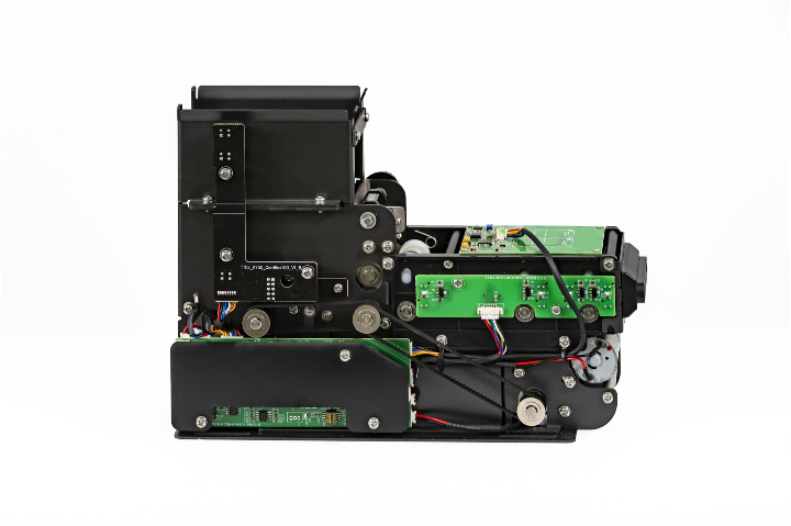 深圳TTCE-k750循環(huán)發(fā)卡機價位 深圳市天騰實業(yè)供應(yīng)