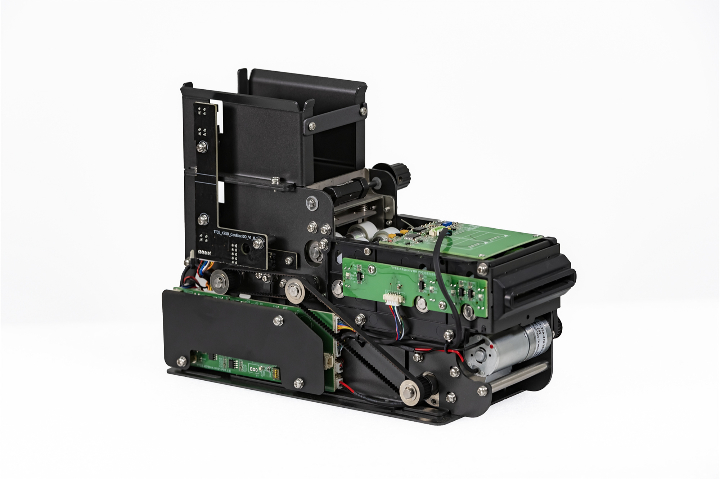 深圳移動式循環發卡機廠商 深圳市天騰實業供應