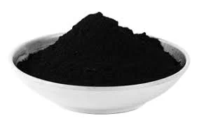 Activated Carbon Powder