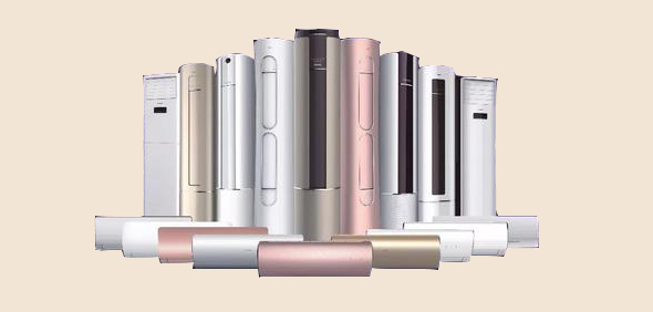 移動空調(diào)/柜機(jī)空調(diào)控制器