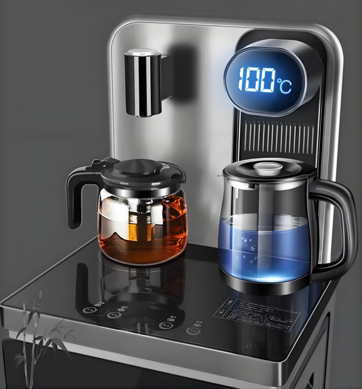 商用飲水機控制器