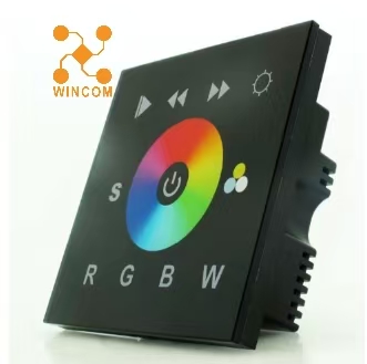可運(yùn)用WTC9R363觸摸IC控制器